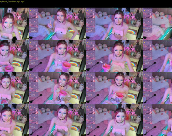 _biscuitty — 70 minute Chaturbate female cam show recording, 1080p, Nov 25, 2020