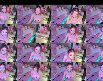 _biscuitty — 71 minute Chaturbate female cam show recording, 1080p, Nov 25, 2020