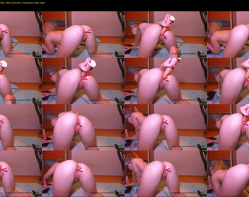 _miss_strawberry_ — 28 minute Chaturbate female cam show recording, 720p, Nov 24, 2020