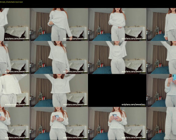 _o0o__ — 5 minute Chaturbate female cam show recording, 720p, Nov 25, 2020