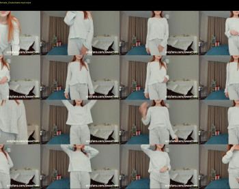 _o0o__ — 4 minute Chaturbate female cam show recording, 720p, Nov 25, 2020
