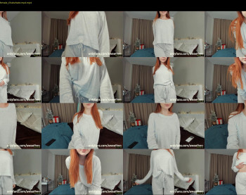 _o0o__ — 46 minute Chaturbate female cam show recording, 720p, Nov 25, 2020