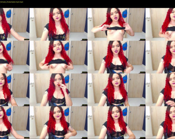 _twiggy — 10 minute Chaturbate female cam show recording, 720p, Nov 6, 2020