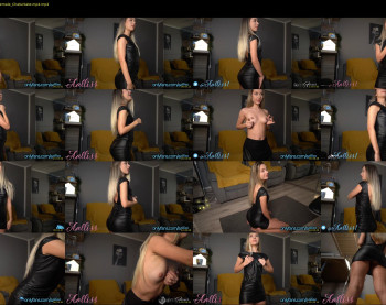 aalliss — 75 minute Chaturbate female cam show recording, 1080p, Nov 24, 2020