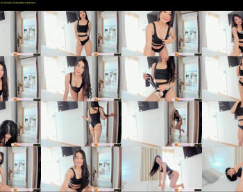 abie_owen — 13 minute Chaturbate female cam show recording, 1080p, Nov 24, 2020