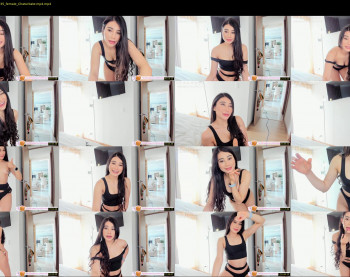 abie_owen — 70 minute Chaturbate female cam show recording, 1080p, Nov 24, 2020
