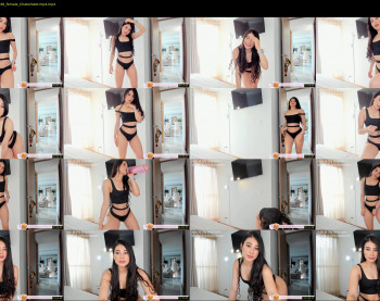 abie_owen — 70 minute Chaturbate female cam show recording, 1080p, Nov 24, 2020
