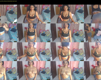alexandra_mar — 98 minute Chaturbate female cam show recording, 720p, Oct 26, 2020