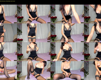 alicee_diaz — 36 minute Chaturbate female cam show recording, 720p, Nov 25, 2020