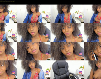 alison_ker — 22 minute Chaturbate female cam show recording, 720p, Nov 24, 2020