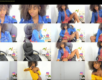 alison_ker — 87 minute Chaturbate female cam show recording, 720p, Nov 24, 2020