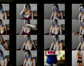 allayah — 71 minute Chaturbate female cam show recording, 1080p, Nov 25, 2020