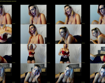 allayah — 70 minute Chaturbate female cam show recording, 1080p, Nov 25, 2020