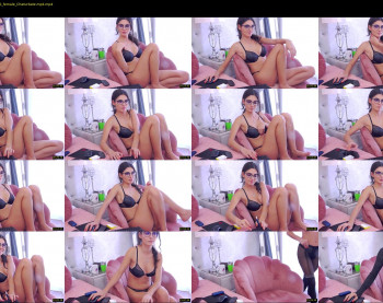 alliesynn — 29 minute Chaturbate female cam show recording, 1080p, Nov 24, 2020