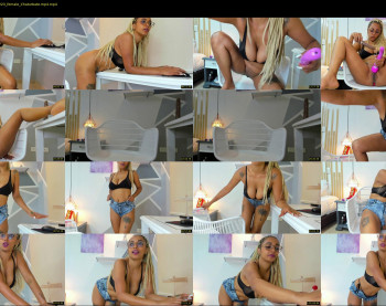 anahi_ryan — 70 minute Chaturbate female cam show recording, 720p, Nov 24, 2020