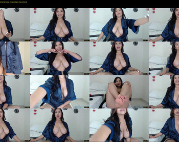 analiia_cox — 32 minute Chaturbate female cam show recording, 720p, Nov 24, 2020
