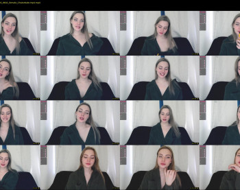 angel_from_sky — 70 minute Chaturbate female cam show recording, 1080p, Nov 13, 2020