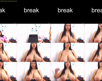 anisston_boods — 70 minute Chaturbate female cam show recording, 720p, Nov 24, 2020