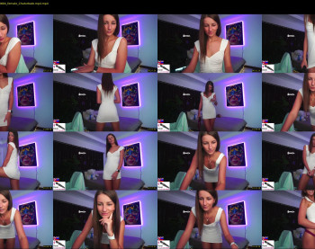 anna_shine_ — 38 minute Chaturbate female cam show recording, 1080p, Nov 24, 2020