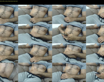 antonywebcam — 43 minute Chaturbate male cam show recording, 720p, Nov 24, 2020