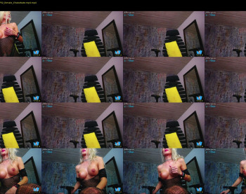apamatska — 26 minute Chaturbate female cam show recording, 1080p, Nov 24, 2020