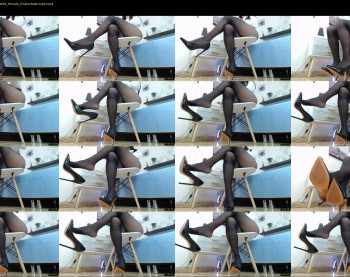 ashley_ruiz_ — 22 minute Chaturbate female cam show recording, 720p, Nov 25, 2020