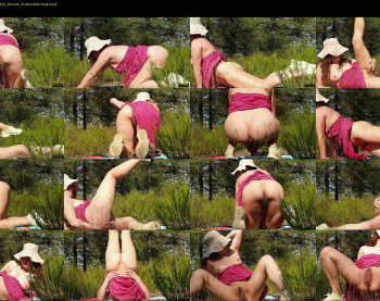 assessence — 12 minute Chaturbate female cam show recording, 1080p, Nov 24, 2020