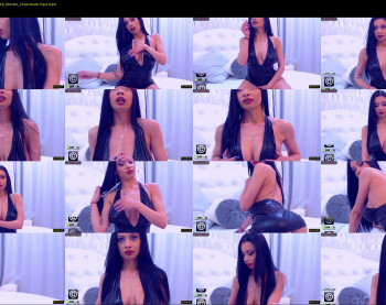 aurorahall — 47 minute Chaturbate female cam show recording, 1080p, Nov 24, 2020