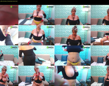 barbaratyleer — 72 minute Chaturbate couple cam show recording, 720p, Nov 24, 2020