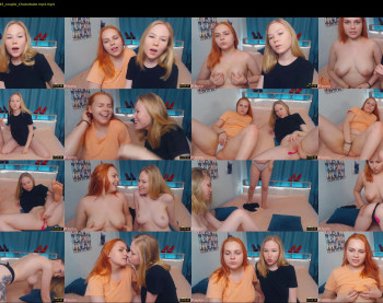 bekadravt — 36 minute Chaturbate couple cam show recording, 720p, Nov 24, 2020