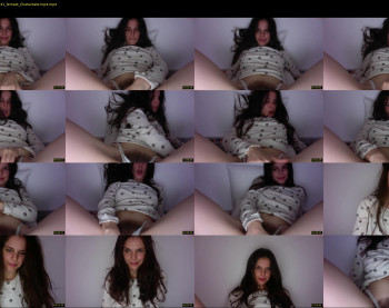 bella_alice — 32 minute Chaturbate female cam show recording, 720p, Nov 24, 2020