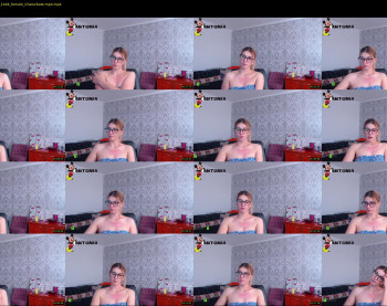 bella_antonia — 4 minute Chaturbate female cam show recording, 720p, Nov 24, 2020