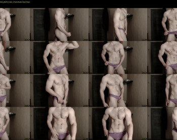 big_nick_for_you_ — 50 minute Chaturbate male cam show recording, 1080p, Nov 6, 2020