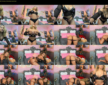 bigsexy_ass — 50 minute Chaturbate female cam show recording, 720p, Nov 24, 2020