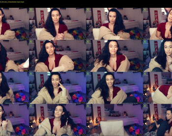 blissense — 71 minute Chaturbate female cam show recording, 1080p, Nov 24, 2020