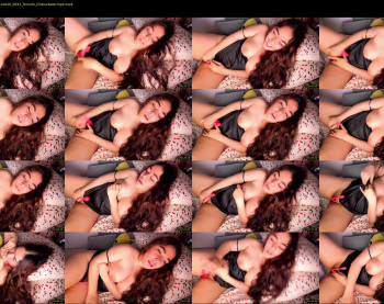 brianna_fallingangel — 5 minute Chaturbate female cam show recording, 1080p, Nov 25, 2020