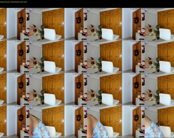 candy_rose_ — 9 minute Chaturbate female cam show recording, 720p, Nov 25, 2020
