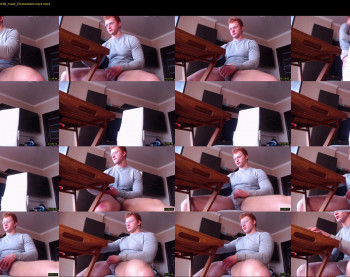 chris_boy37 — 37 minute Chaturbate male cam show recording, 720p, Nov 24, 2020