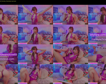 chroniclove — 20 minute Chaturbate female cam show recording, 1080p, Nov 25, 2020
