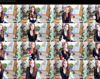 chrysanthulu — 41 minute Chaturbate female cam show recording, 1080p, Nov 24, 2020