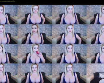 clara4love — 30 minute Chaturbate female cam show recording, 720p, Nov 24, 2020