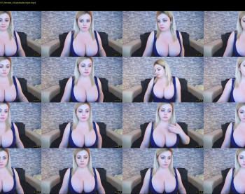 clara4love — 9 minute Chaturbate female cam show recording, 720p, Nov 24, 2020