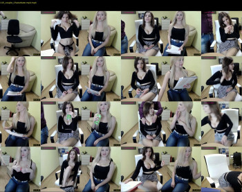 cute00kiara — 70 minute Chaturbate female cam show recording, 720p, Nov 25, 2020