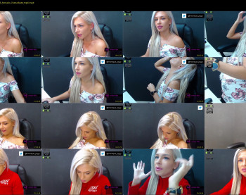 debralee — 52 minute Chaturbate female cam show recording, 1080p, Nov 24, 2020