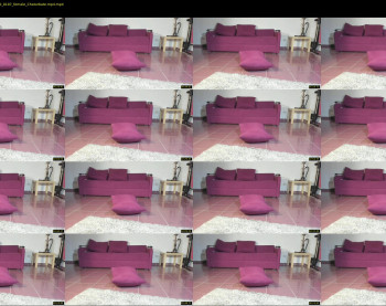 desert2blosom — 8 minute Chaturbate female cam show recording, 1080p, Nov 25, 2020