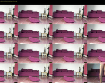 desert2blosom — 12 minute Chaturbate female cam show recording, 1080p, Nov 25, 2020