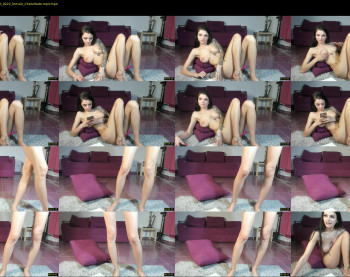 desert2blosom — 8 minute Chaturbate female cam show recording, 1080p, Nov 25, 2020