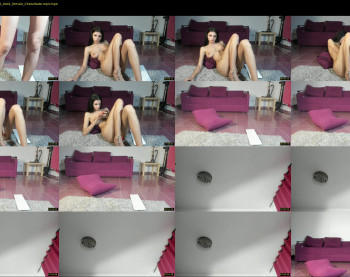 desert2blosom — 50 minute Chaturbate female cam show recording, 1080p, Nov 25, 2020