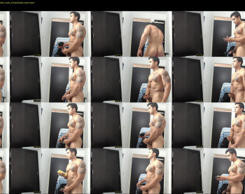 dimitriklein — 41 minute Chaturbate male cam show recording, 1080p, Nov 24, 2020
