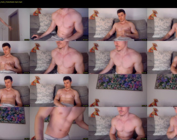 eddieds — 70 minute Chaturbate male cam show recording, 1080p, Nov 25, 2020